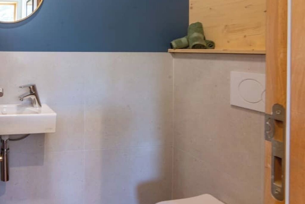 Photo of Bathroom in Bourg-Saint-Maurice