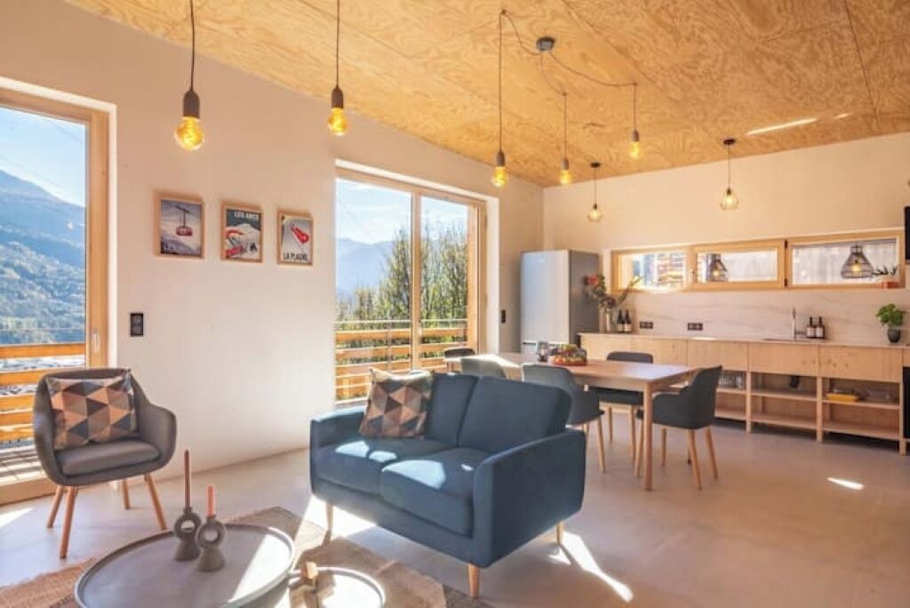 Photo of Livingroom in Bourg-Saint-Maurice
