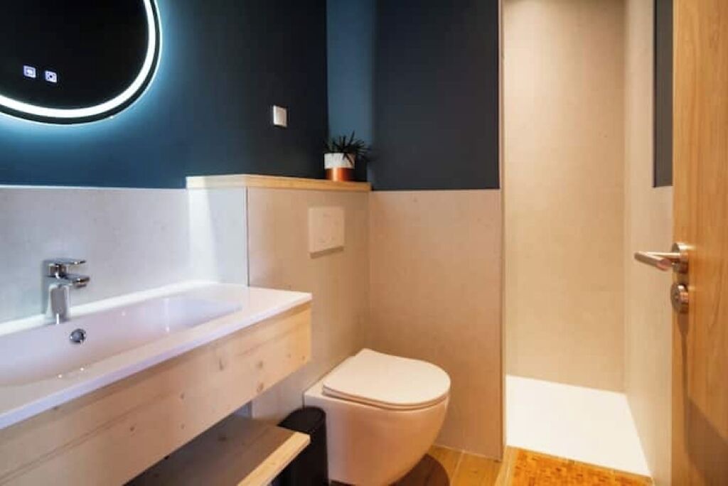 Photo of Bathroom in Bourg-Saint-Maurice