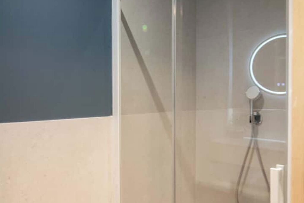 Photo of Bathroom in Bourg-Saint-Maurice