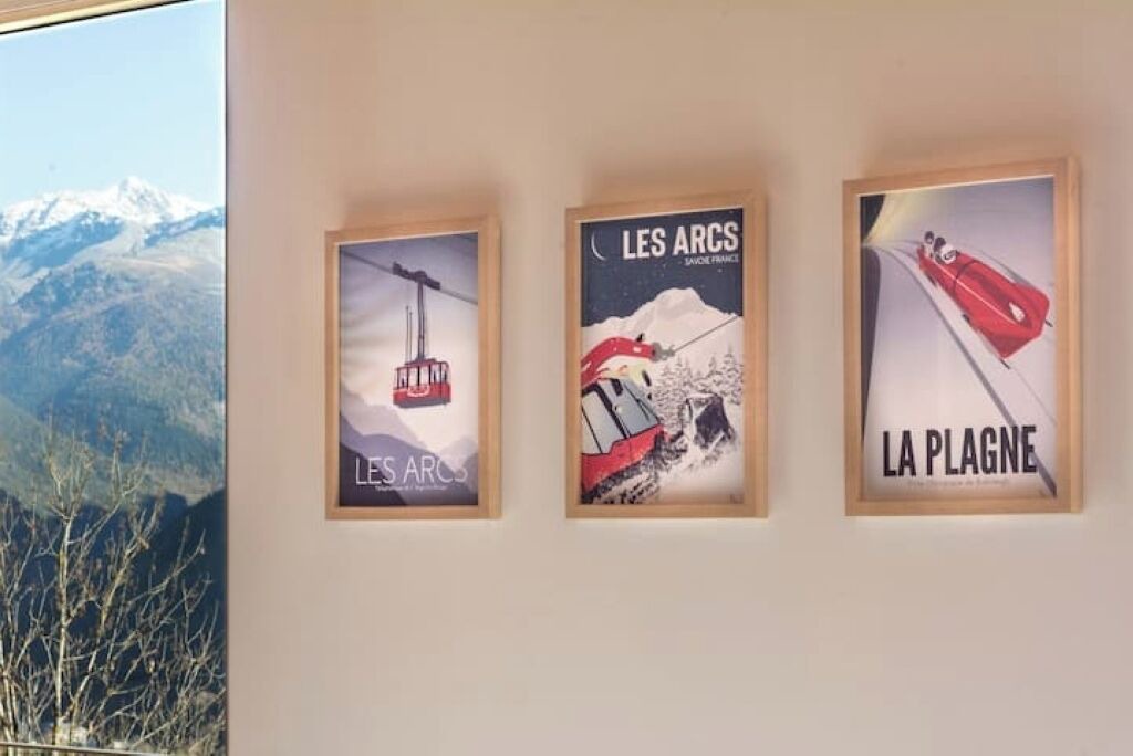 Photo of Others in Bourg-Saint-Maurice
