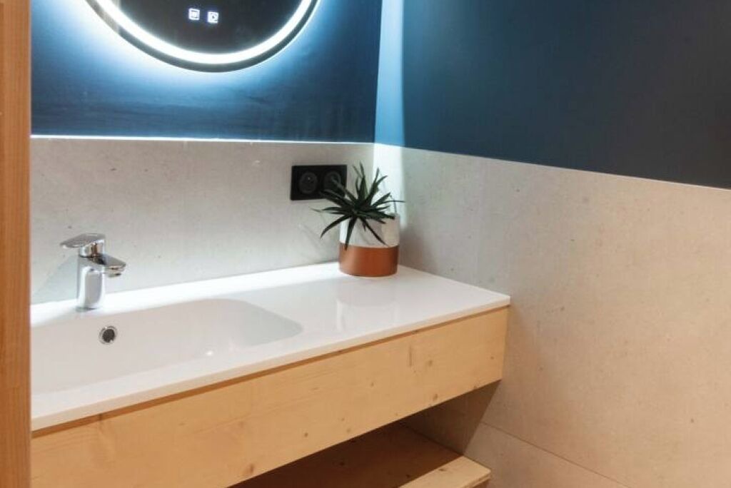 Photo of Bathroom in Bourg-Saint-Maurice