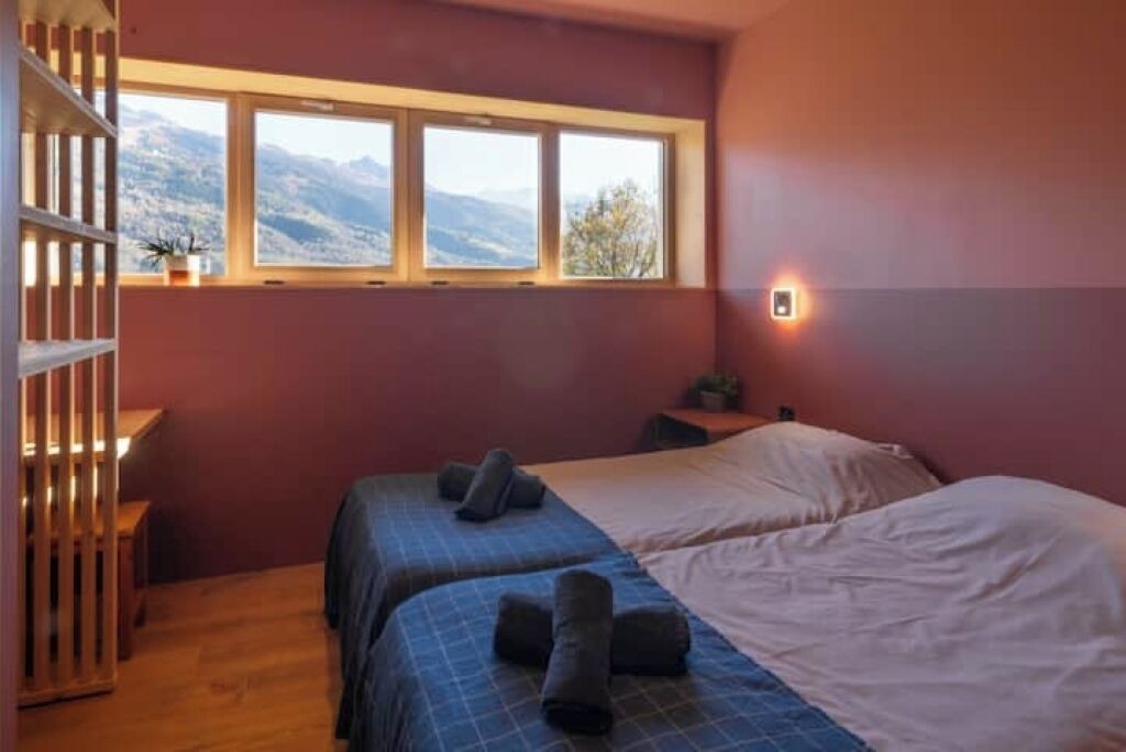 Photo of Bedroom in Bourg-Saint-Maurice