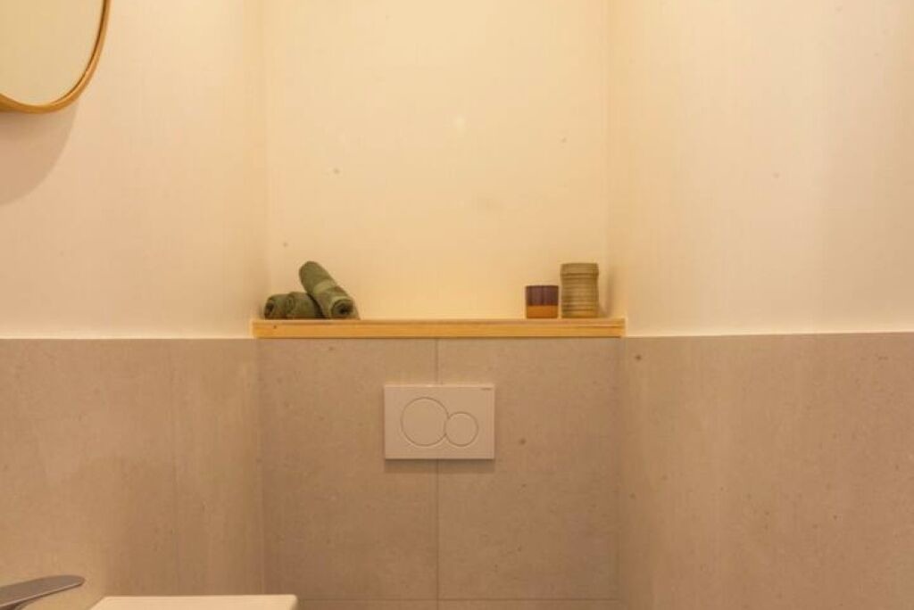 Photo of Bathroom in Bourg-Saint-Maurice