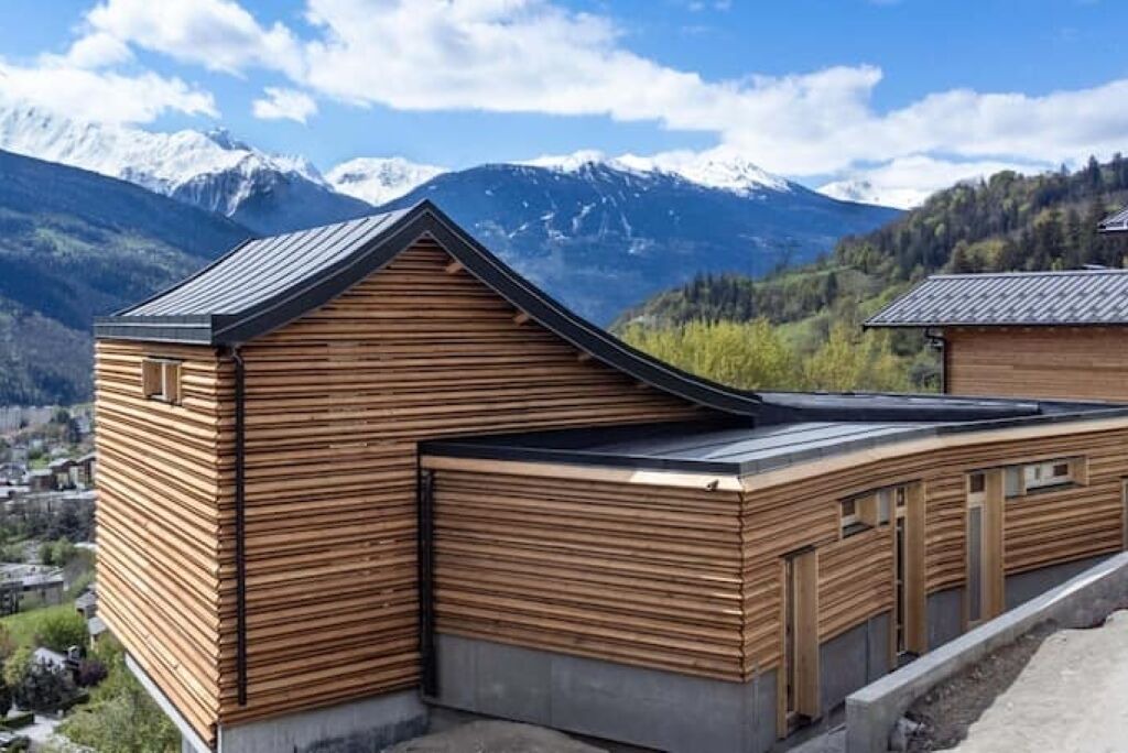 Photo of Outdoor in Bourg-Saint-Maurice