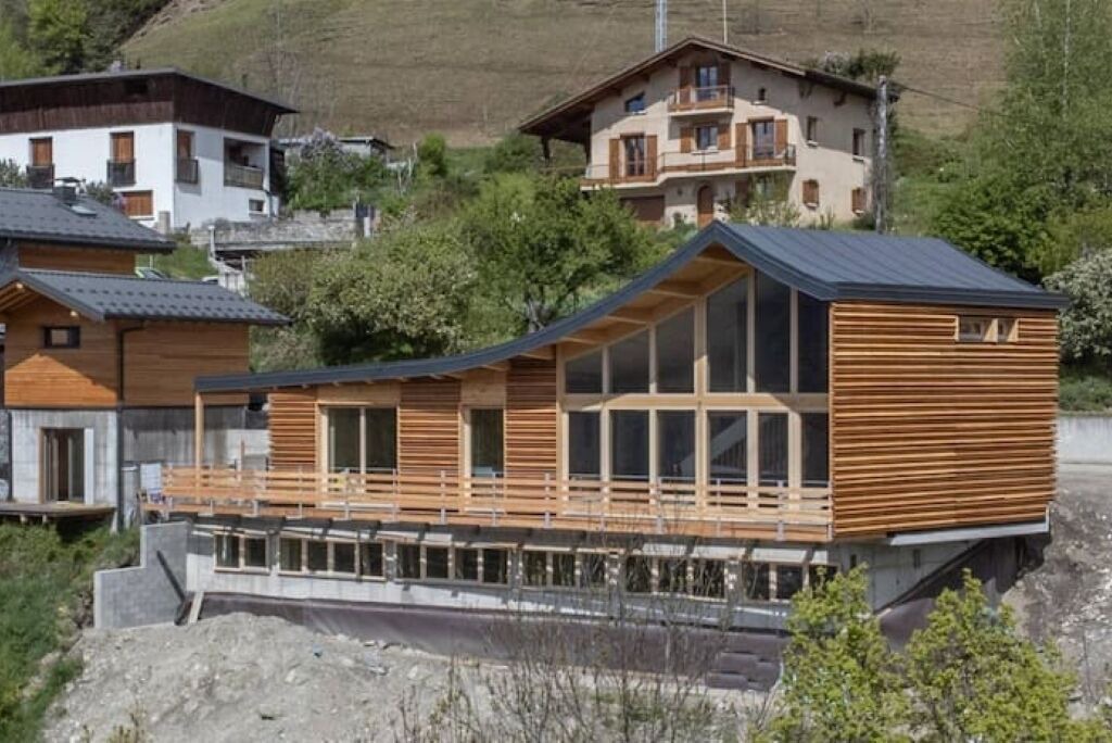 Photo of Outdoor in Bourg-Saint-Maurice