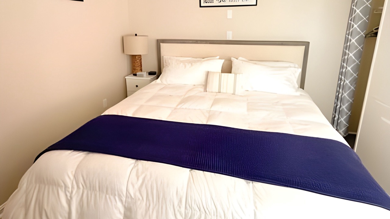 Photo of Bedroom in Old Orchard Beach