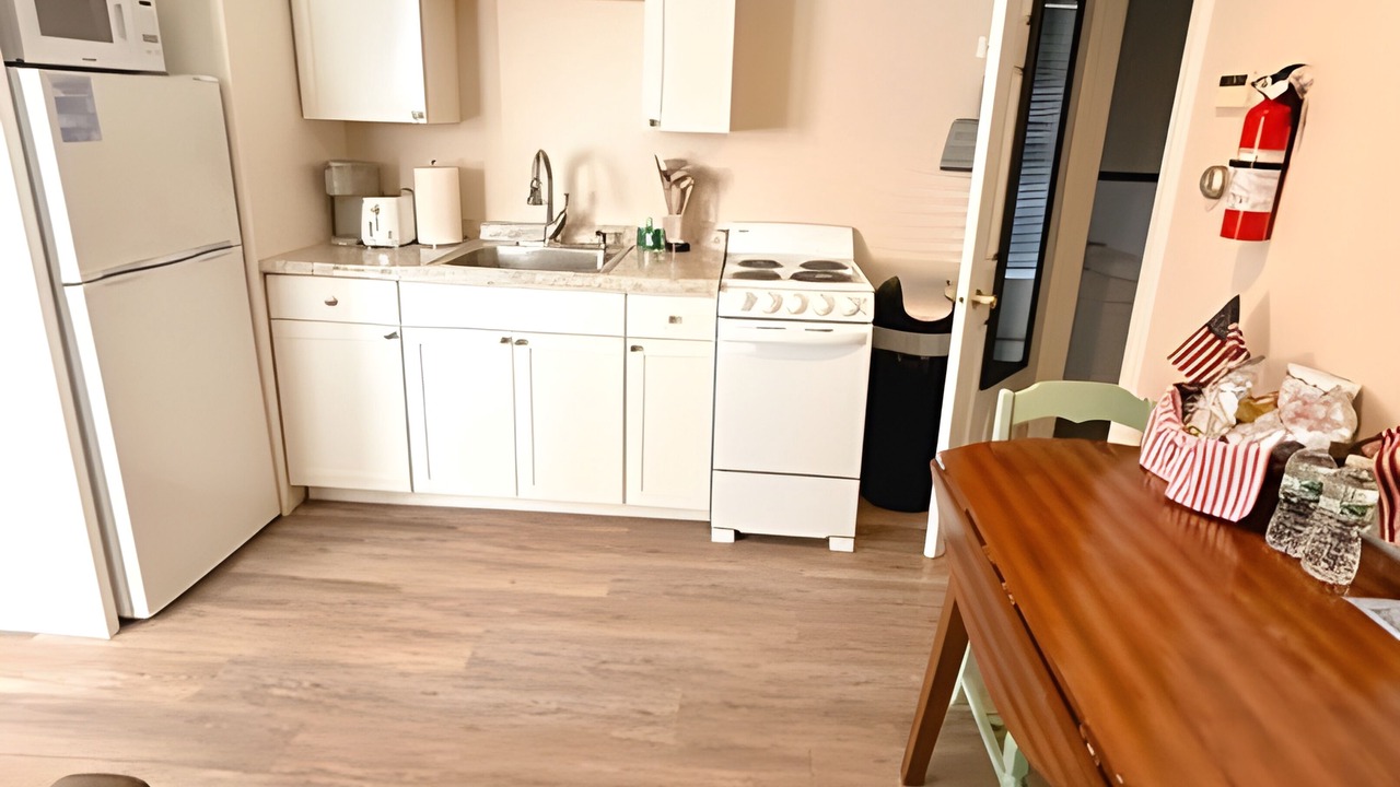 Photo of Kitchen in Old Orchard Beach