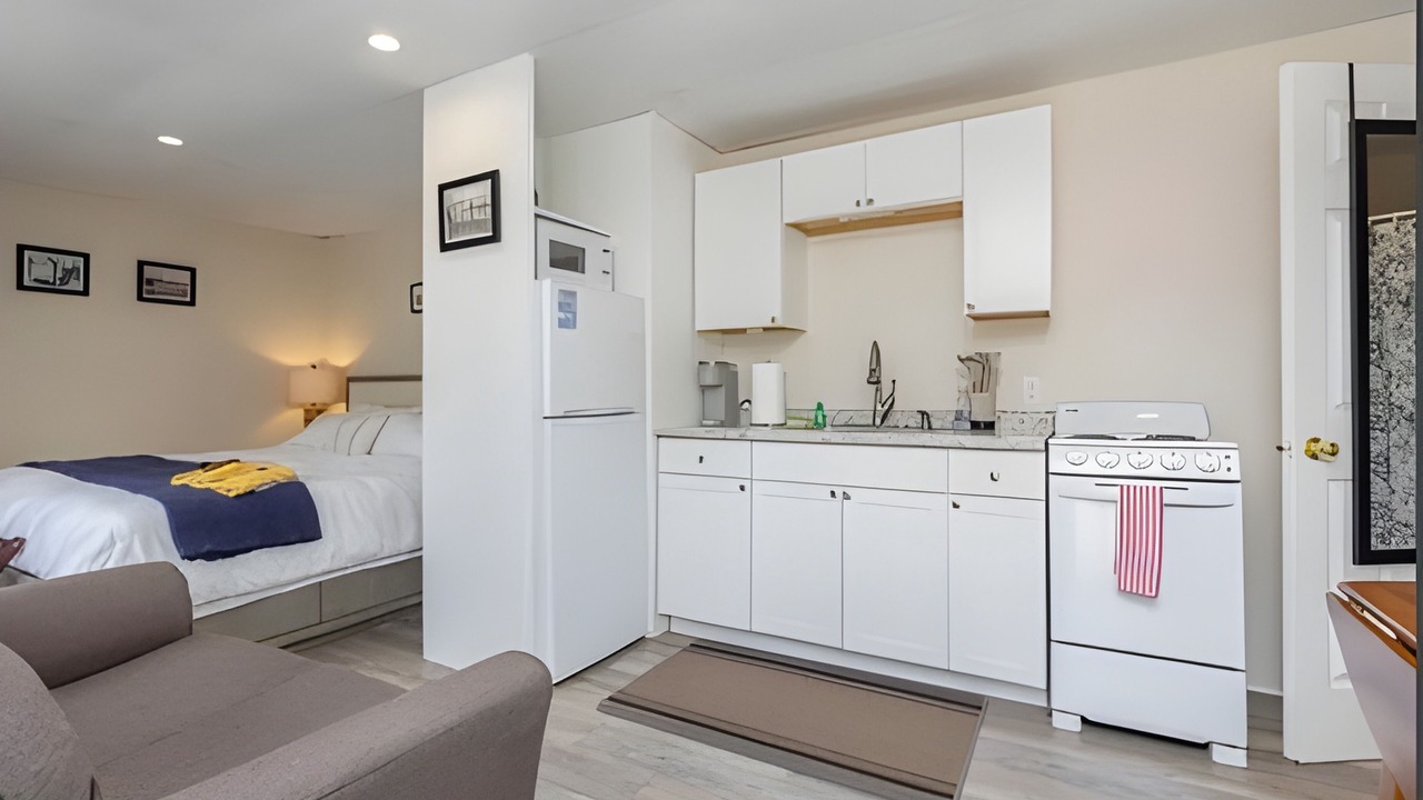Photo of Bedroom in Old Orchard Beach