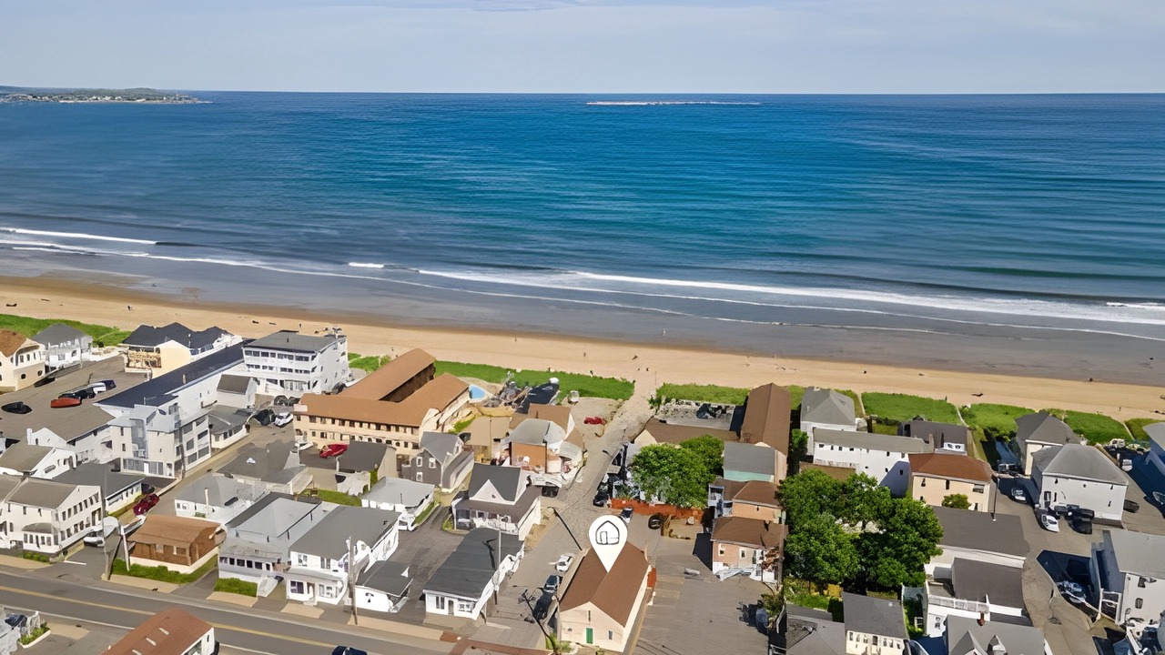 Photo of Others in Old Orchard Beach