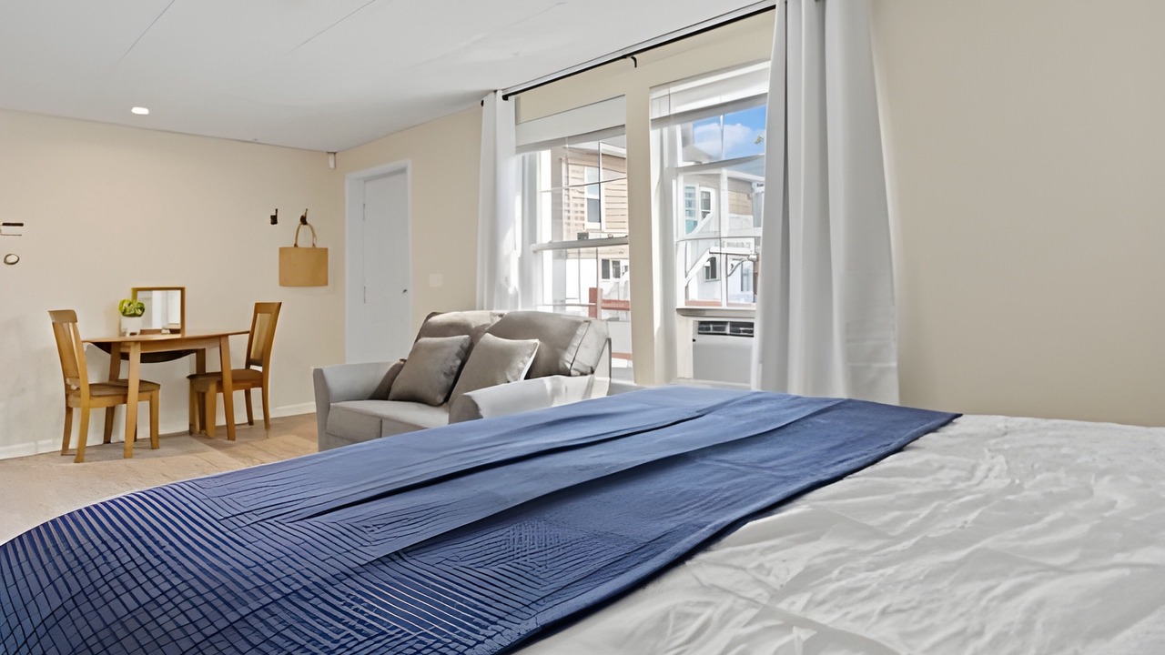 Photo of Bedroom in Old Orchard Beach