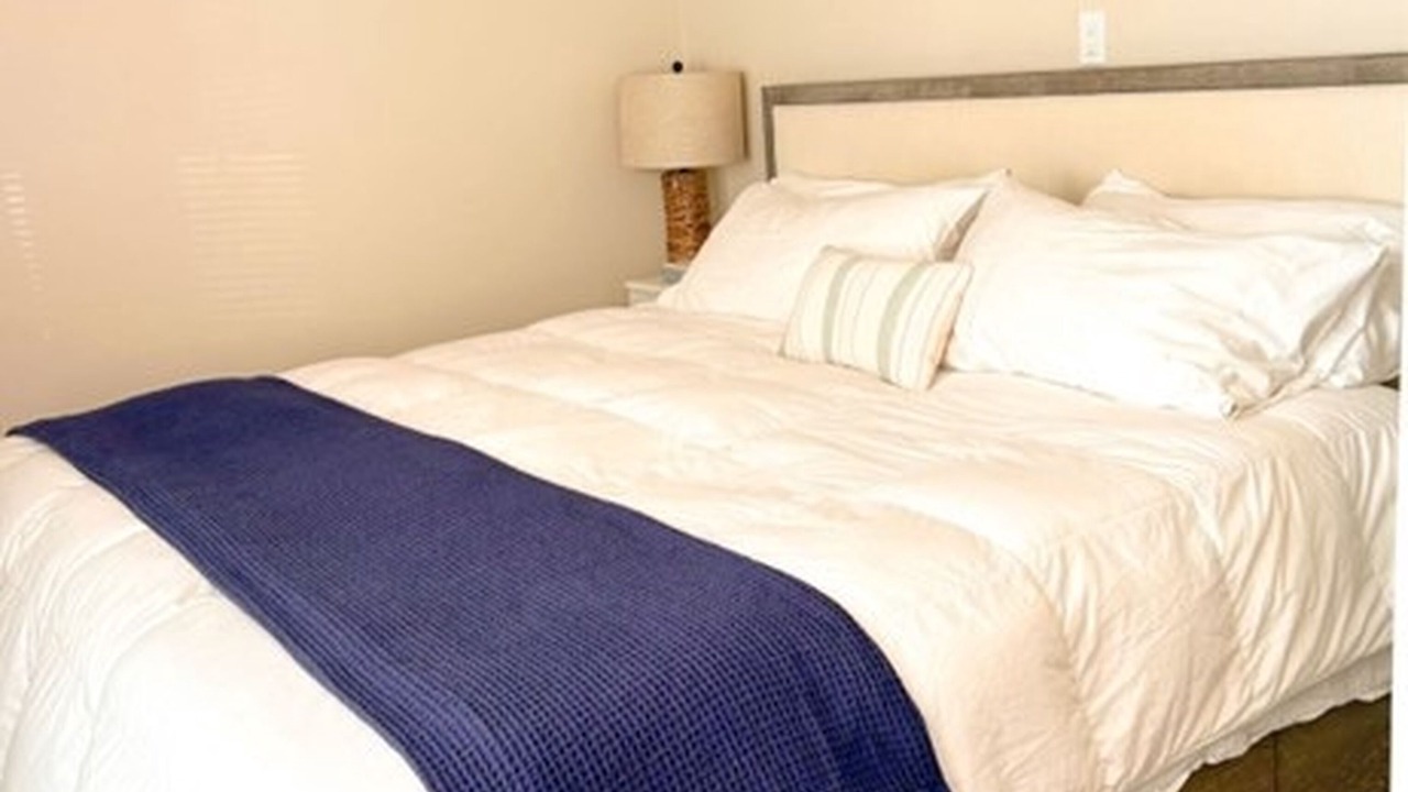 Photo of Bedroom in Old Orchard Beach