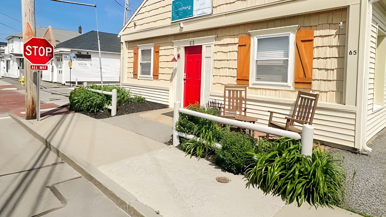 Photo of Outdoor in Old Orchard Beach