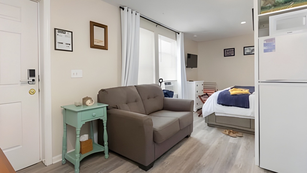 Photo of Bedroom in Old Orchard Beach