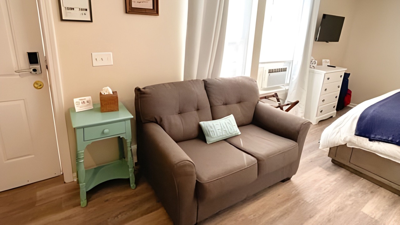 Photo of Bedroom in Old Orchard Beach