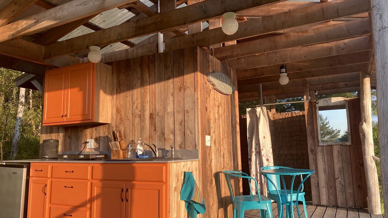 Photo of Outdoor in Caroline
