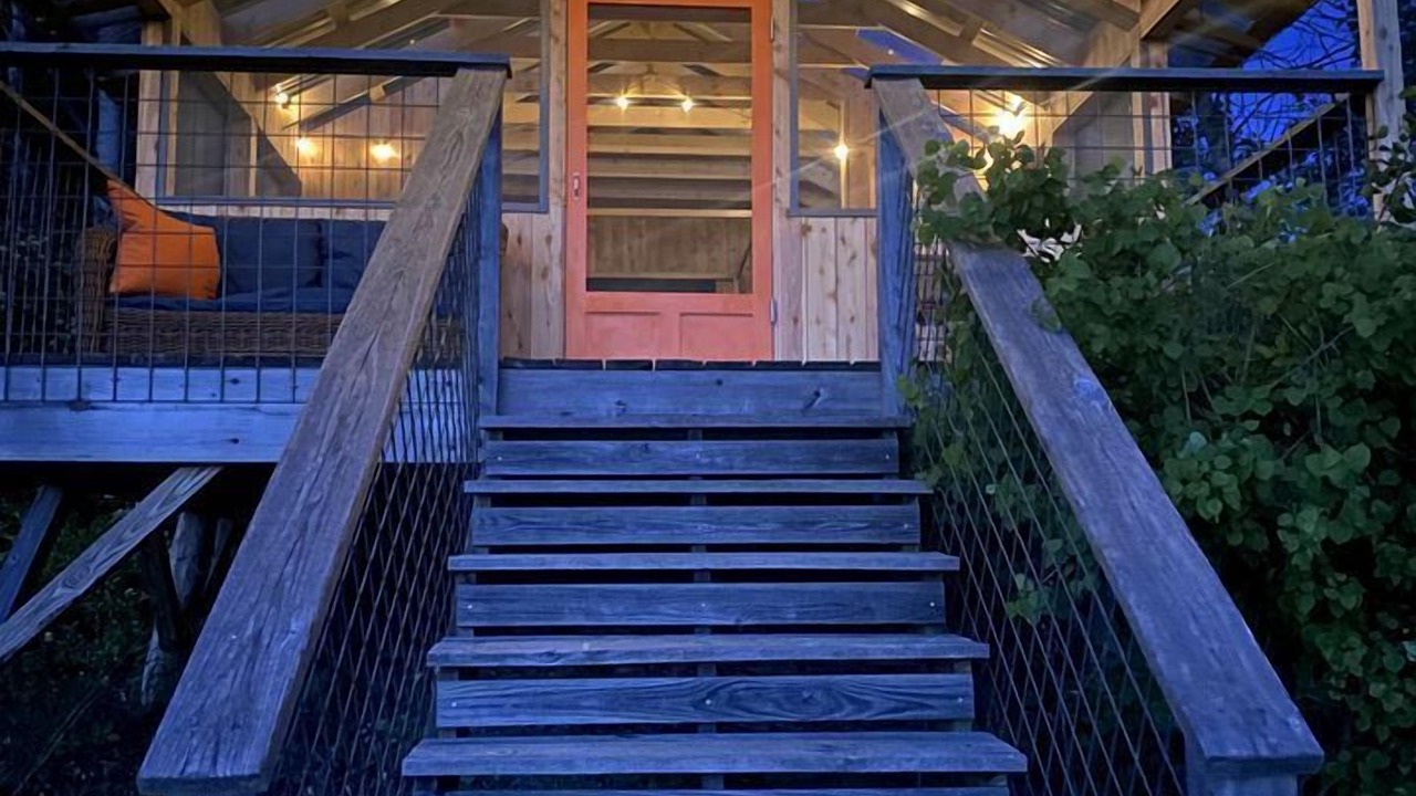 Photo of Outdoor in Caroline