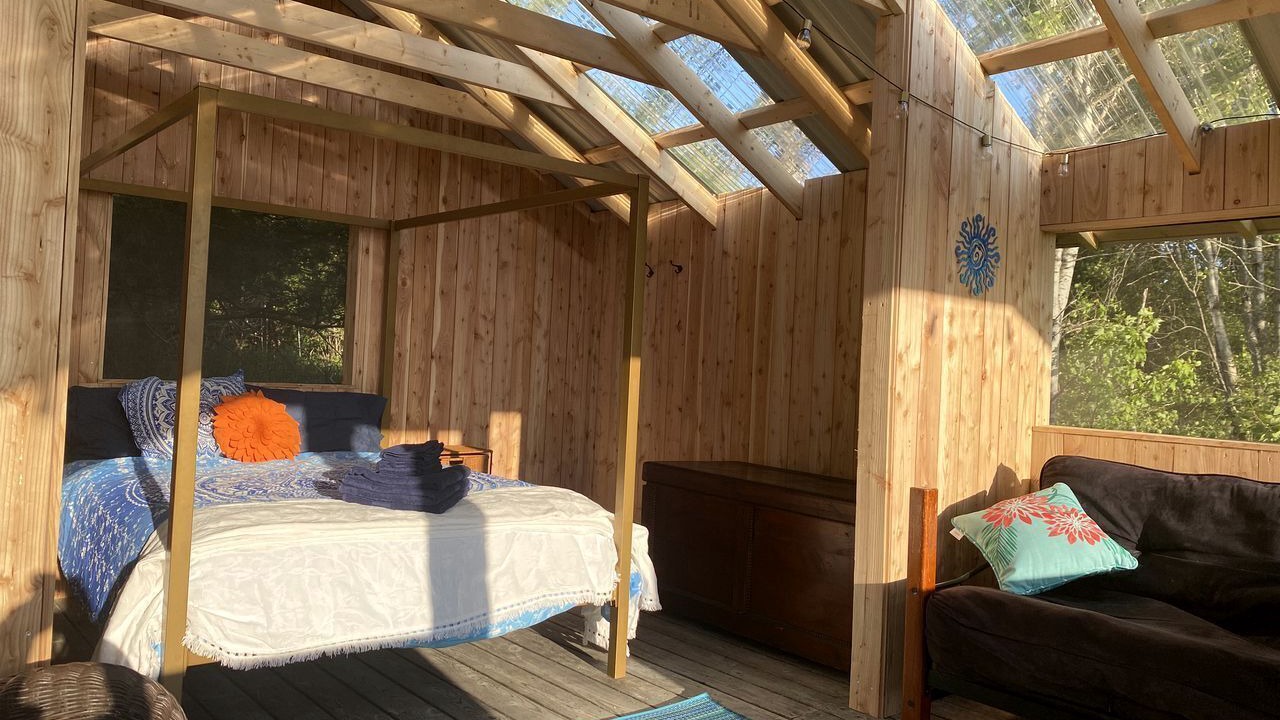 Photo of Bedroom in Caroline