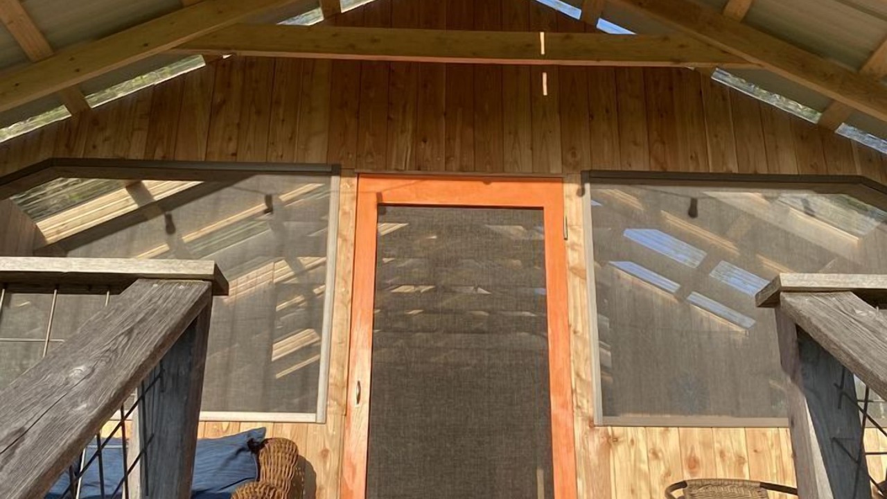 Photo of Outdoor in Caroline