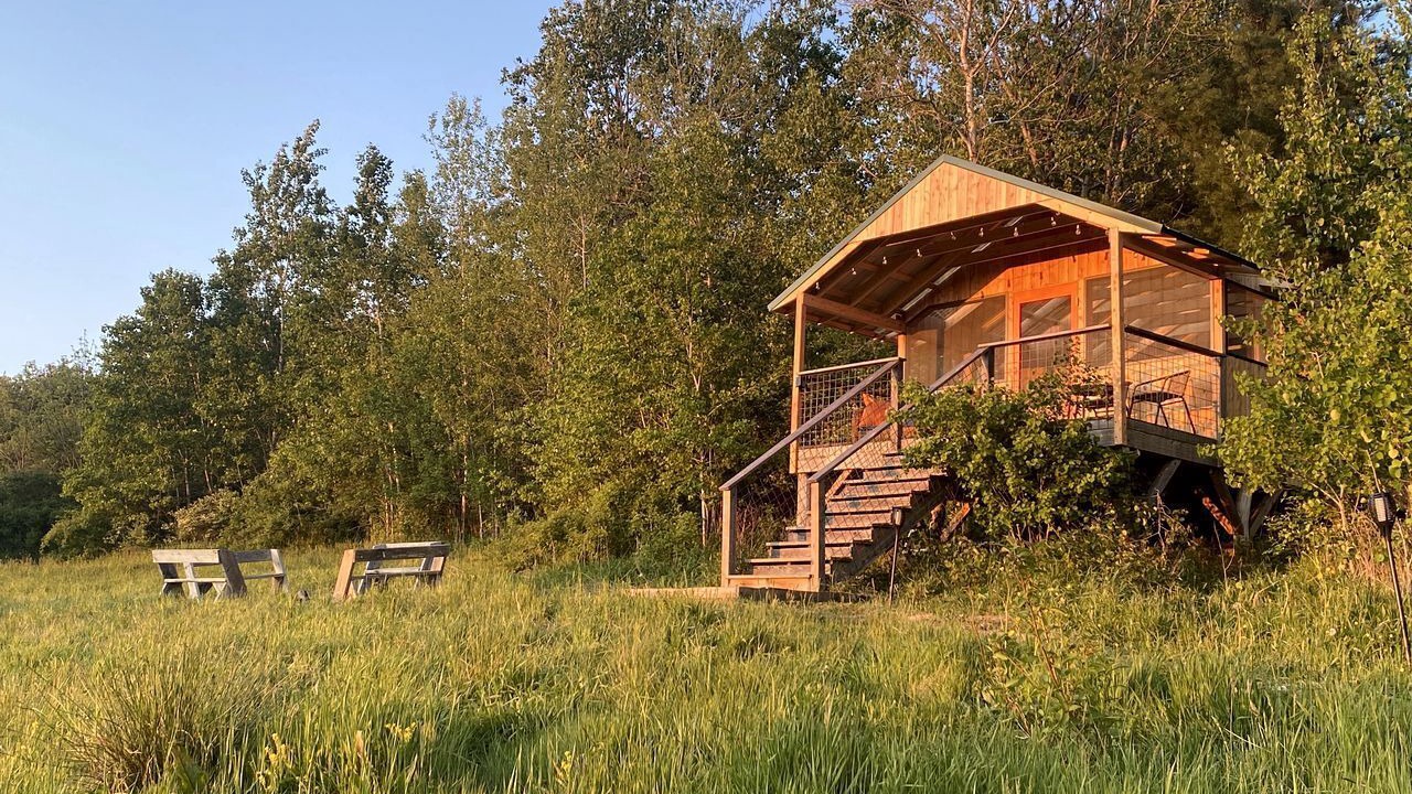 Photo of Outdoor in Caroline
