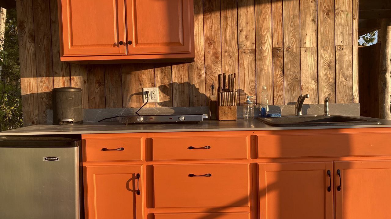 Photo of Kitchen in Caroline