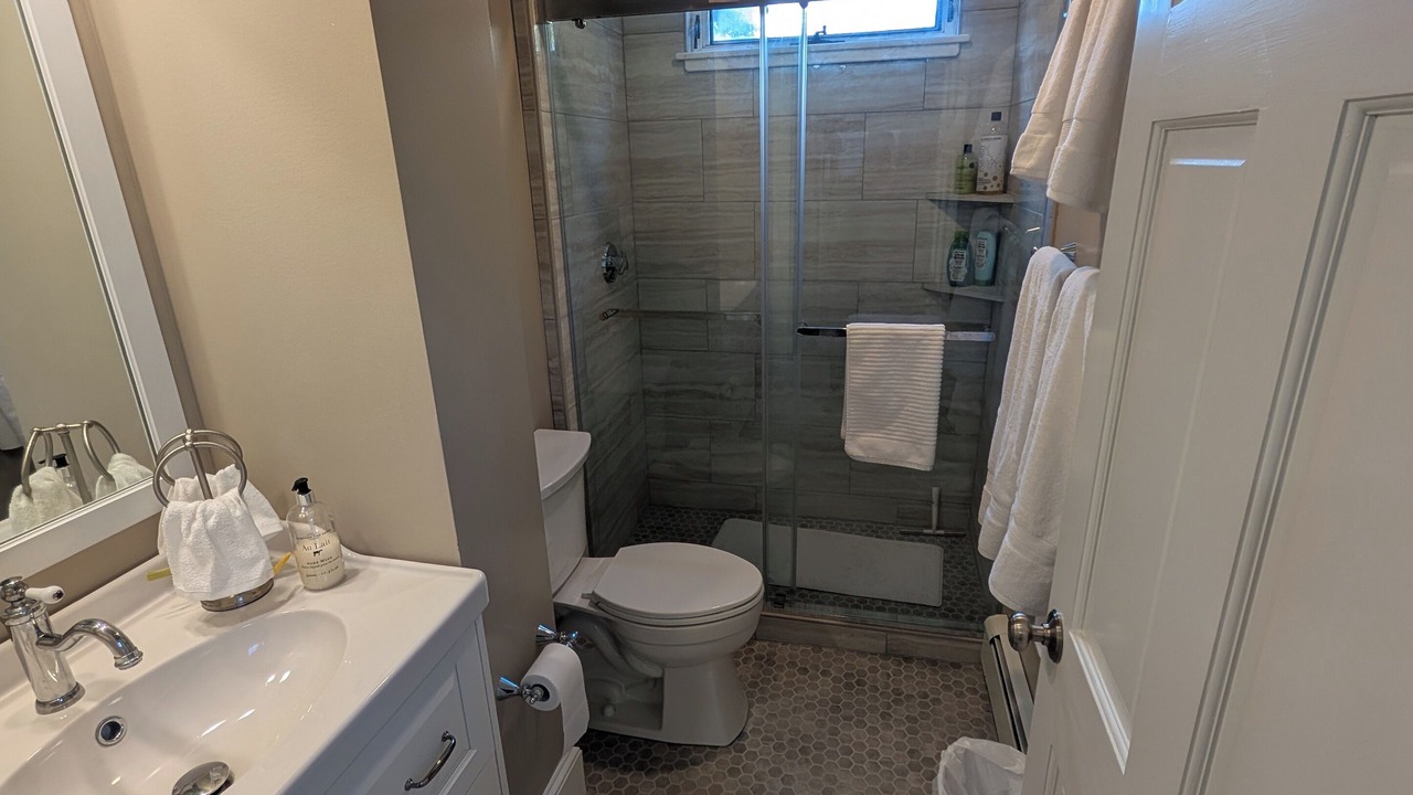 Photo of Bathroom in Salem