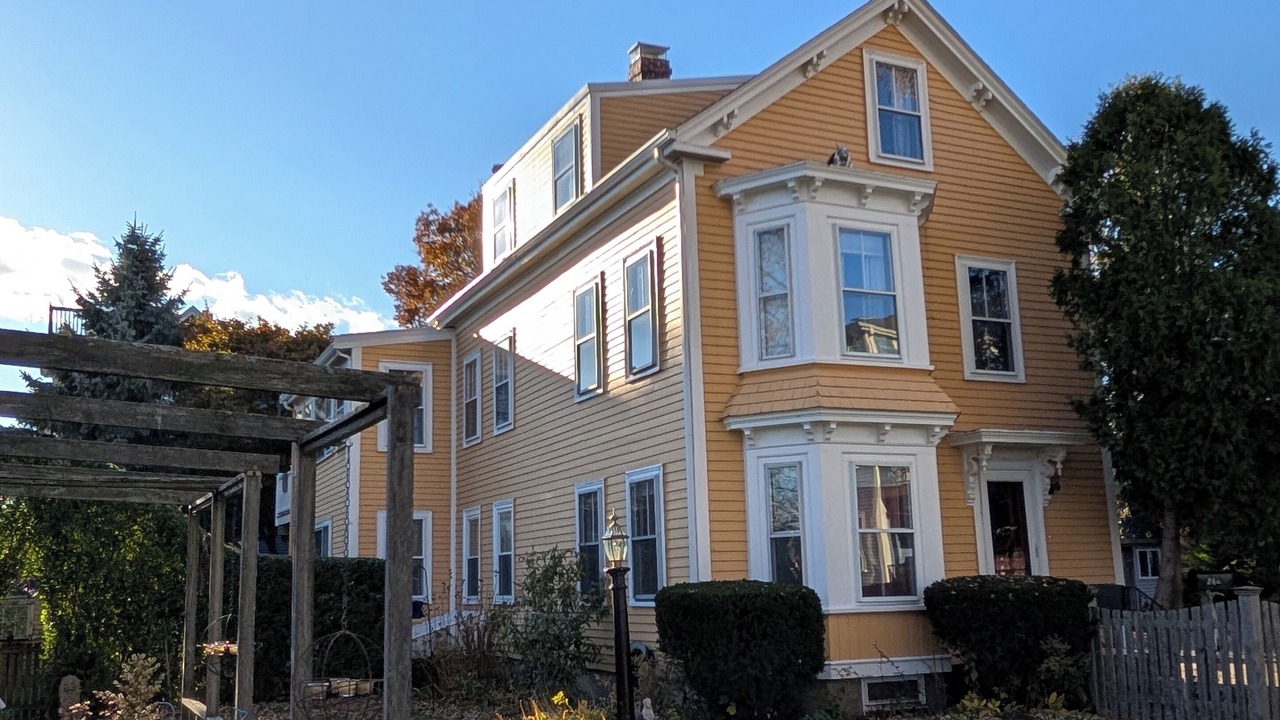 Photo of Others in Salem