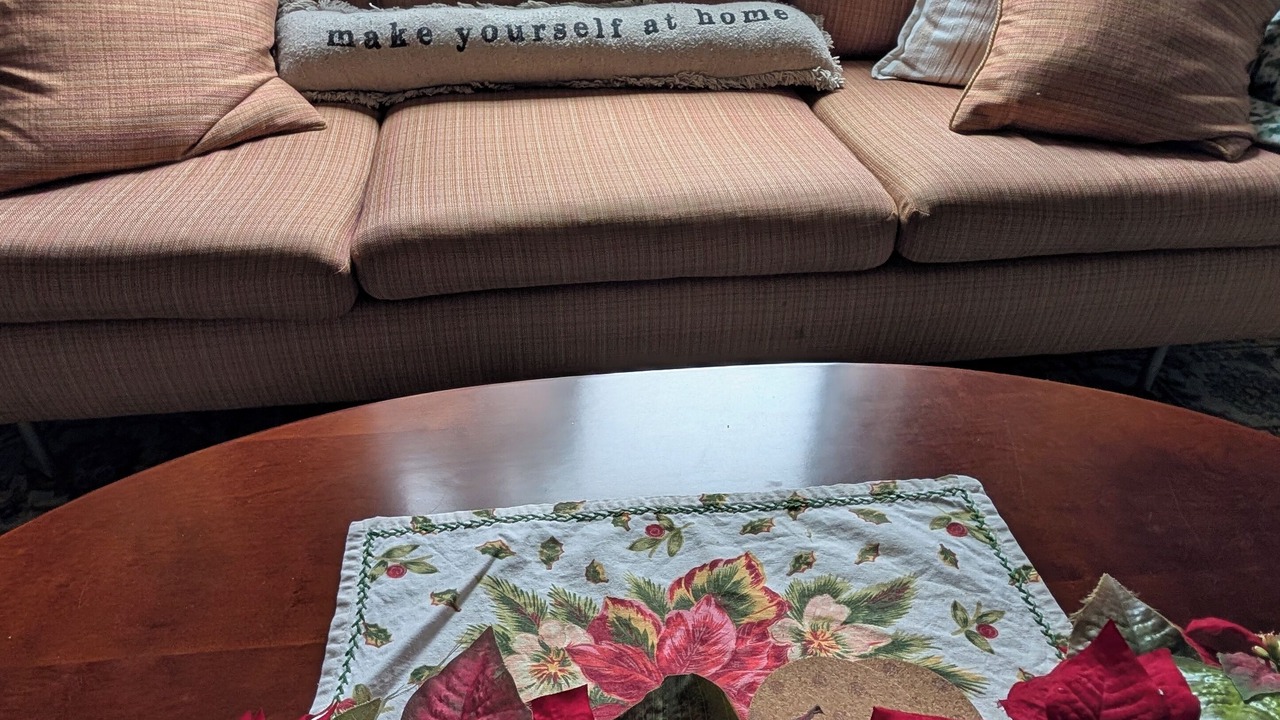 Photo of Livingroom in Salem