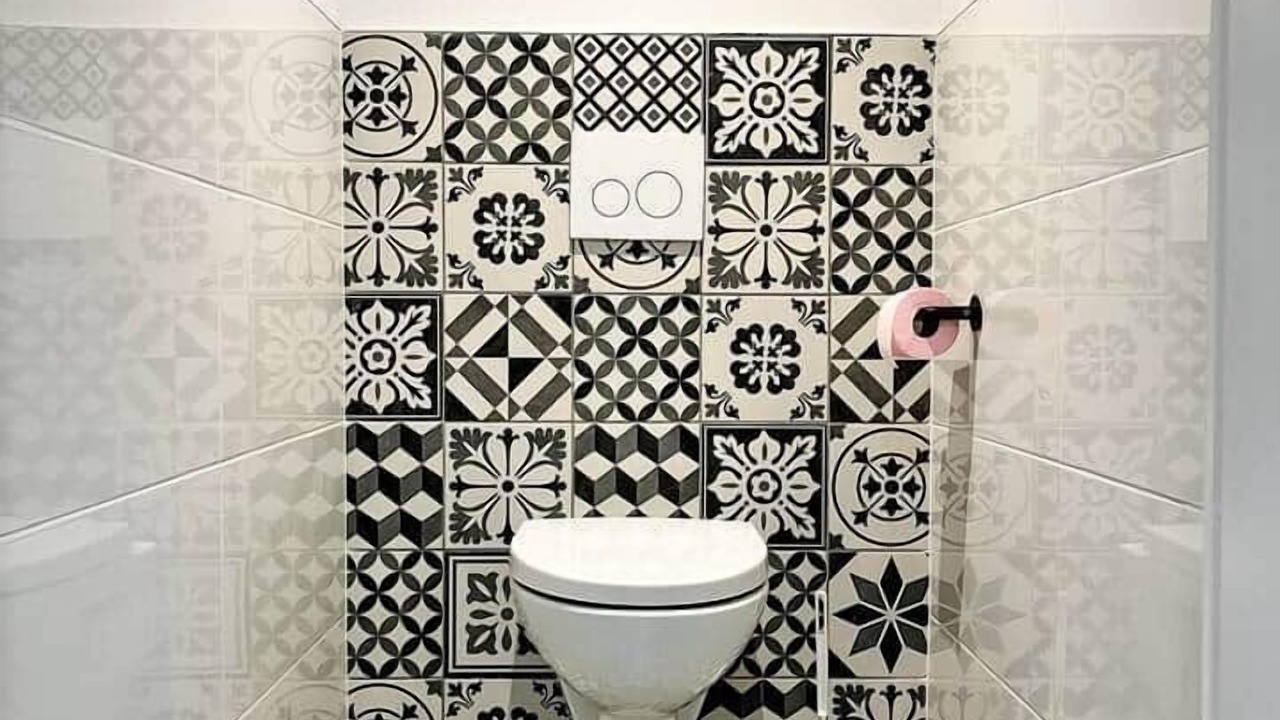 Photo of Bathroom in Tassin-la-Demi-Lune