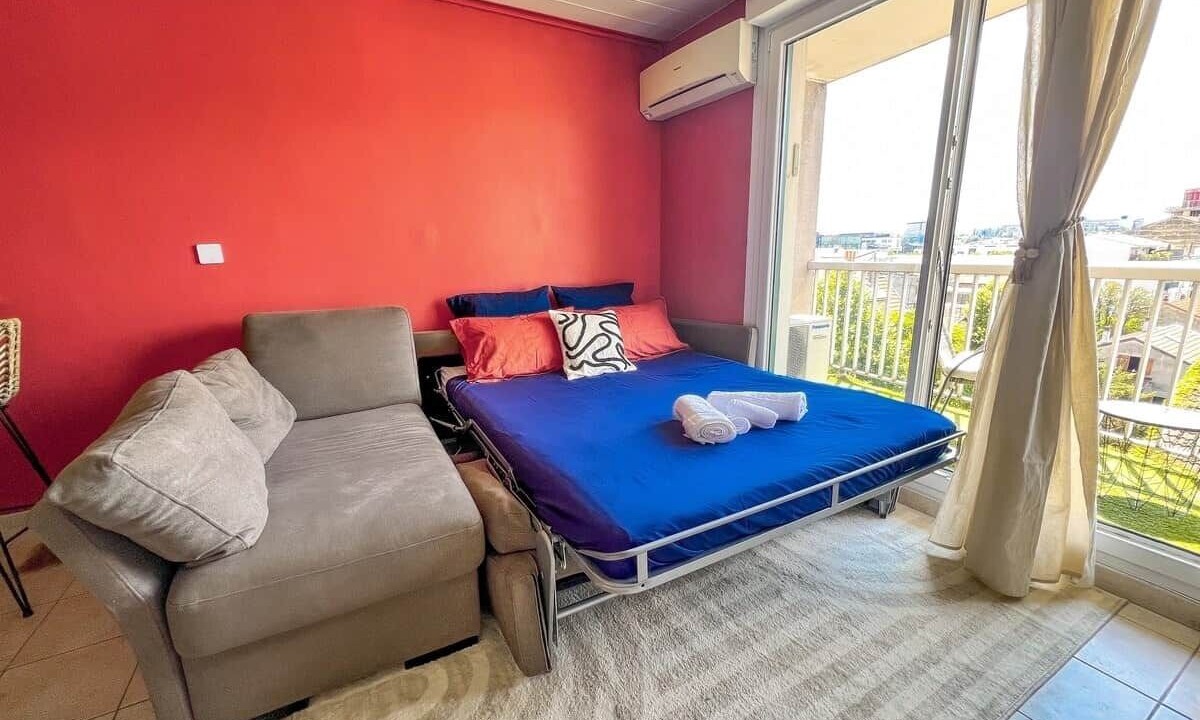 Photo of Bedroom in Grand Clement