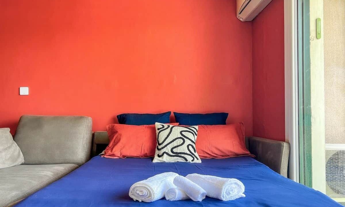 Photo of Bedroom in Grand Clement