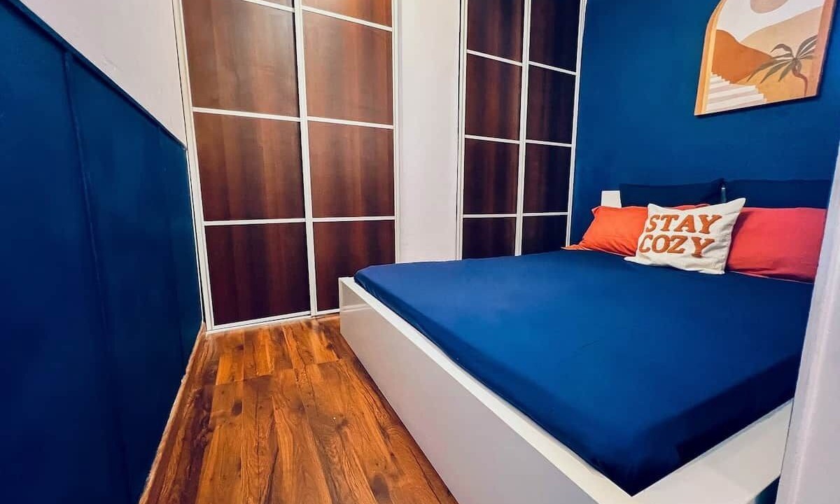 Photo of Bedroom in Grand Clement
