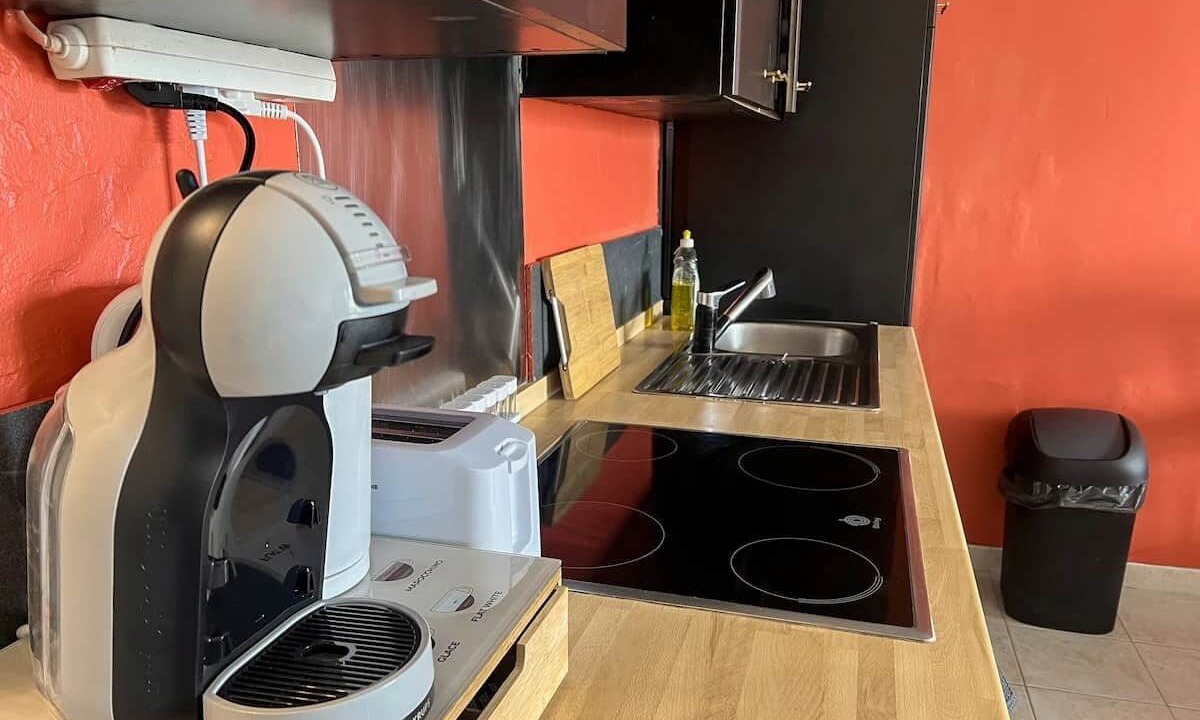 Photo of Kitchen in Grand Clement