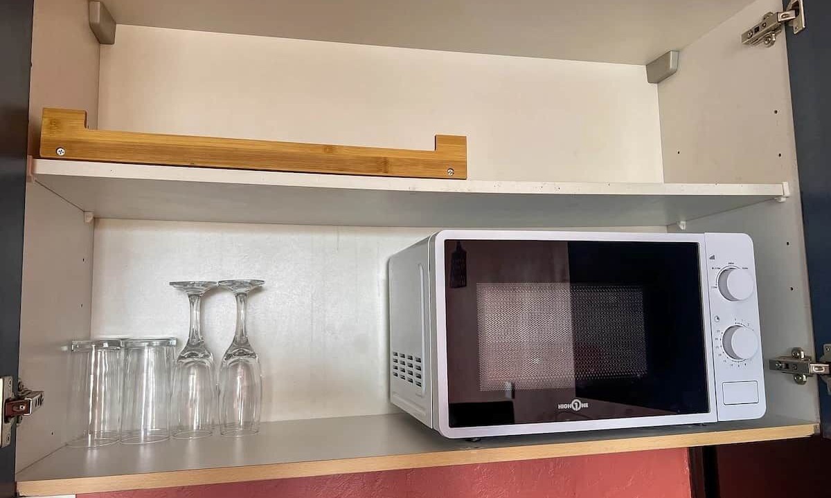 Photo of Kitchen in Grand Clement