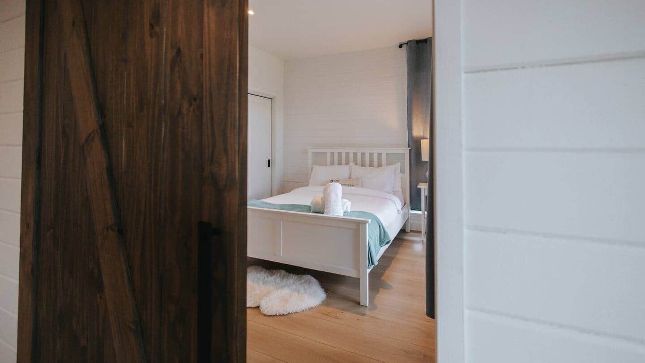 Photo of Bedroom in Orford