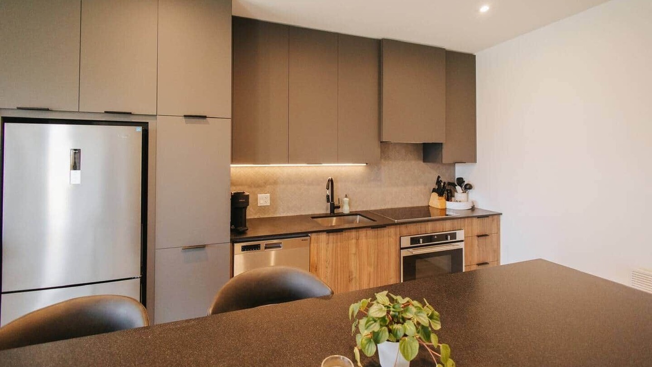 Photo of Kitchen in Orford