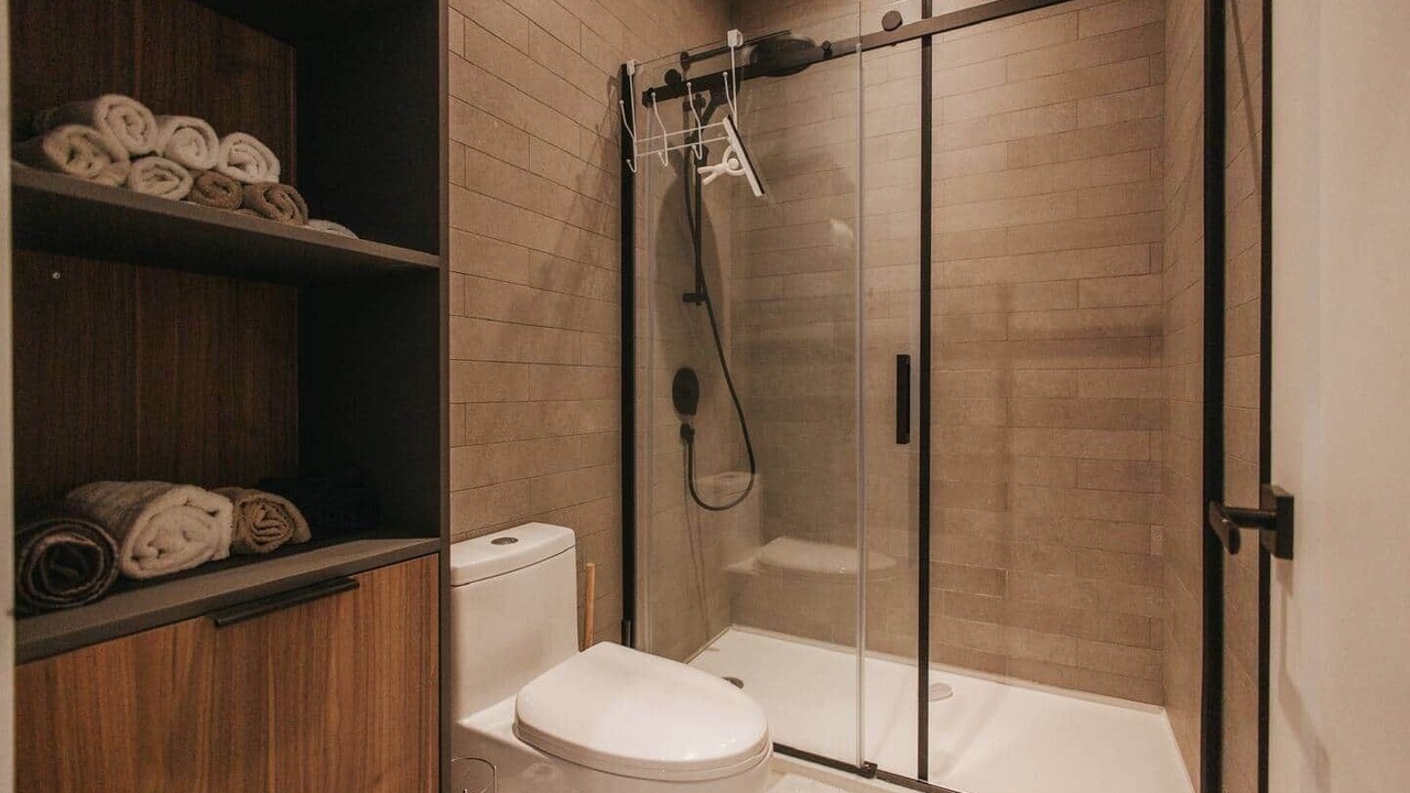 Photo of Bathroom in Orford