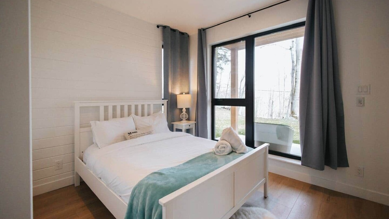 Photo of Bedroom in Orford