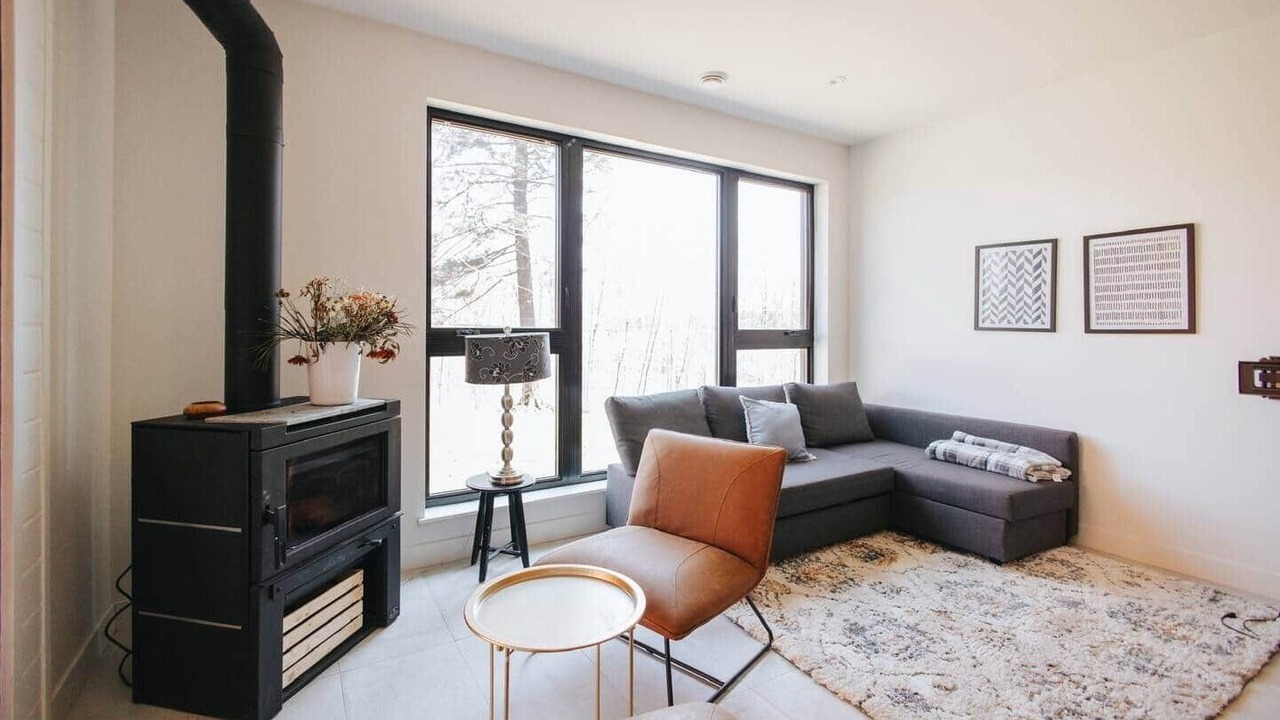Photo of Livingroom in Orford