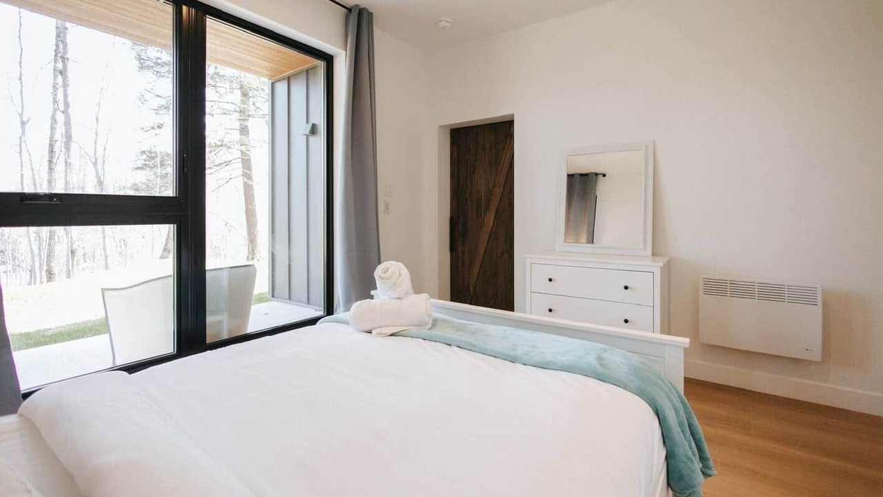 Photo of Bedroom in Orford