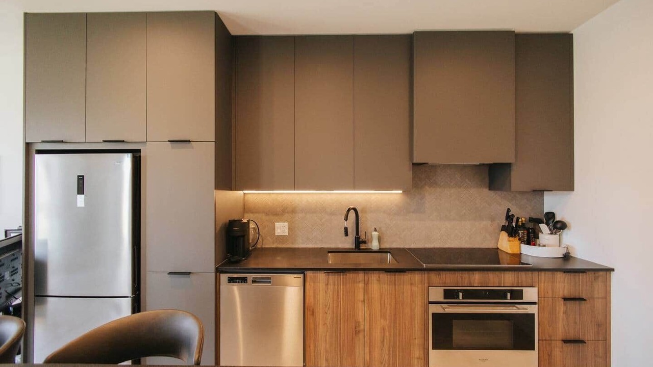 Photo of Kitchen in Orford