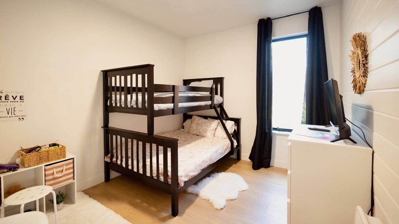 Photo of Bedroom in Orford