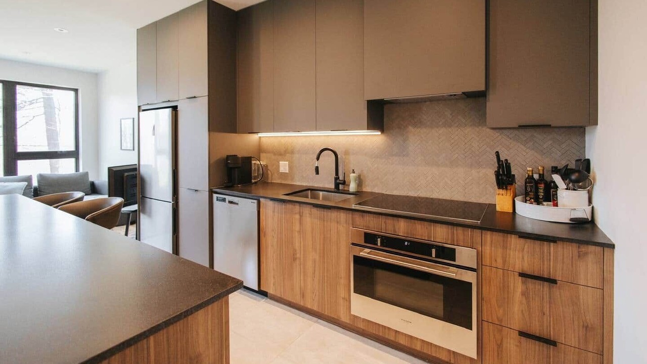 Photo of Kitchen in Orford