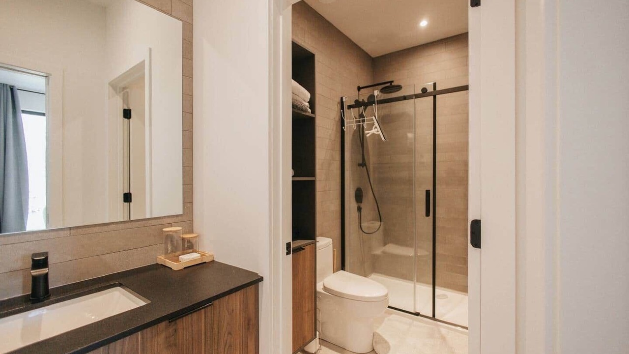 Photo of Bathroom in Orford