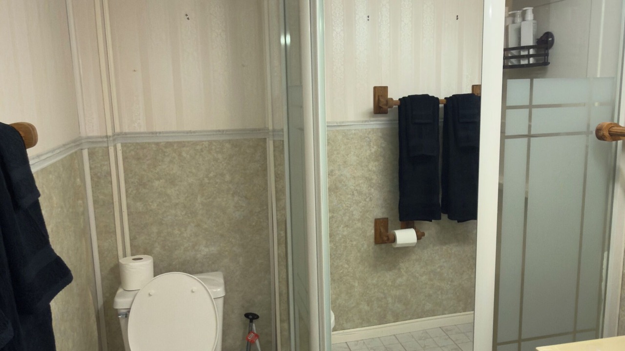Photo of Bathroom in Fort Frances