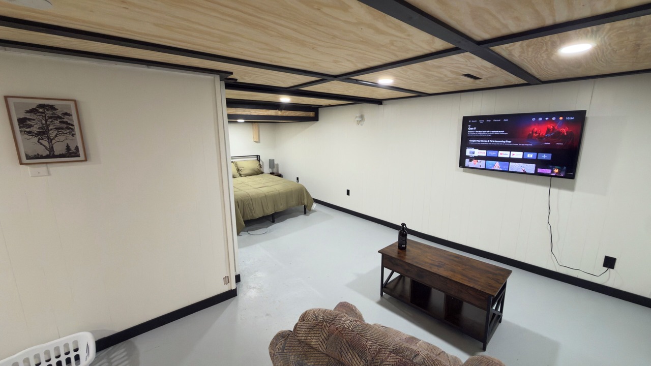 Photo of Livingroom in Fort Frances