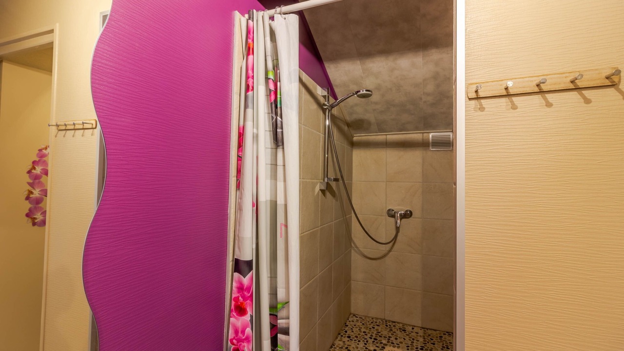 Photo of Bathroom in Plazac