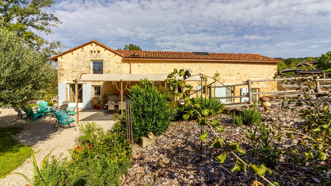 Photo of Outdoor in Plazac