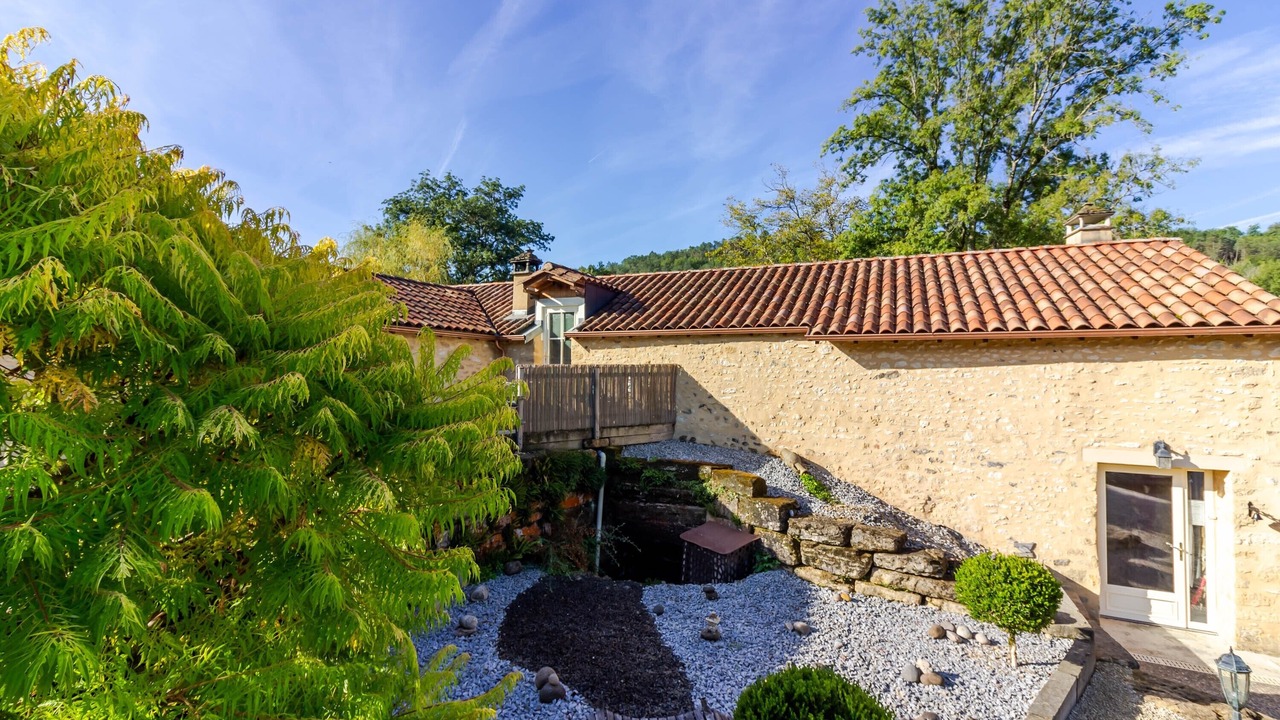 Photo of Outdoor in Plazac