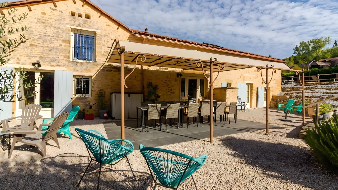 Photo of Outdoor in Plazac